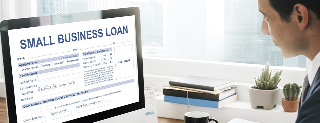 Crafting a Business Plan for MSME Loan