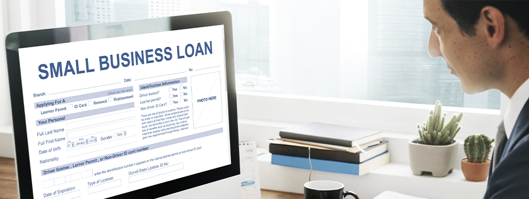 Crafting a Business Plan for MSME Loan