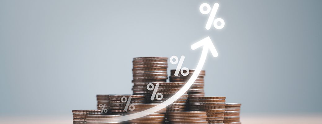 Impact of interest rate & inflation