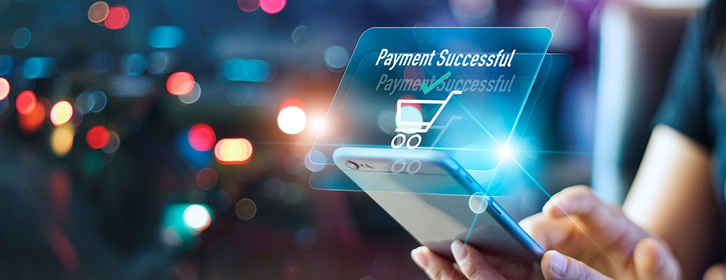 digital payments in India