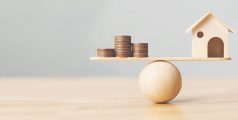How Much Home Loan Can You Get Based on Your Salary?