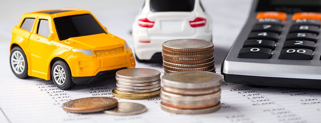 get a car loan online