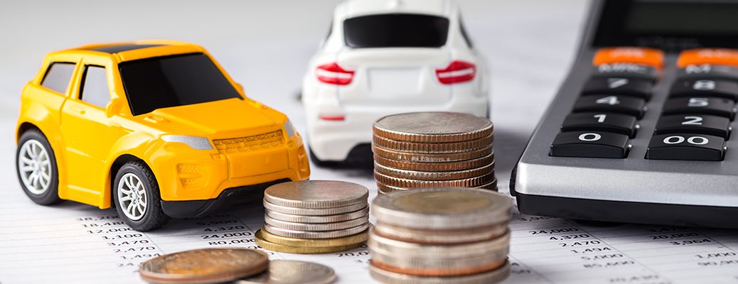 Car Loan Interest Rate Calculator