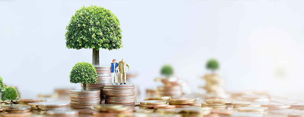 Senior Citizen Fixed Deposits