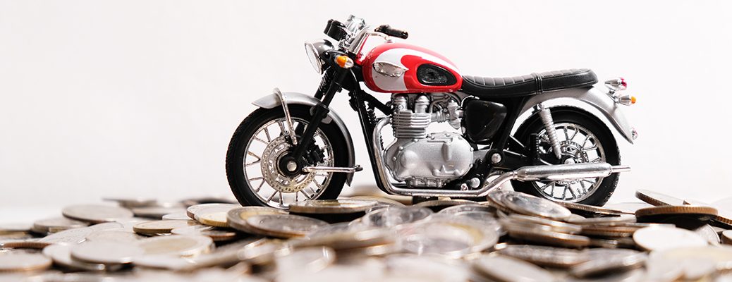 Tips to reduce your bike EMI