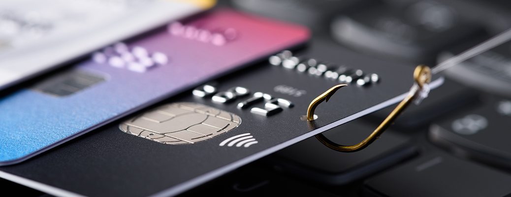 Protecting yourself from Credit Card Fraud - IndusInd Bank