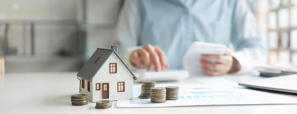 Take Home Loan to Save Tax in India