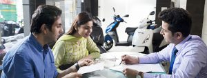 All You Need to Know About Two-Wheeler Loans
