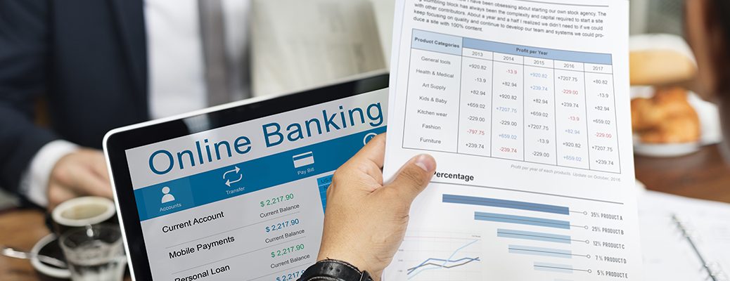 Digital Current Account