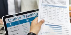 Impact of digitalization on current account
