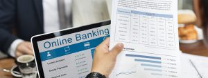 Impact of digitalization on current account
