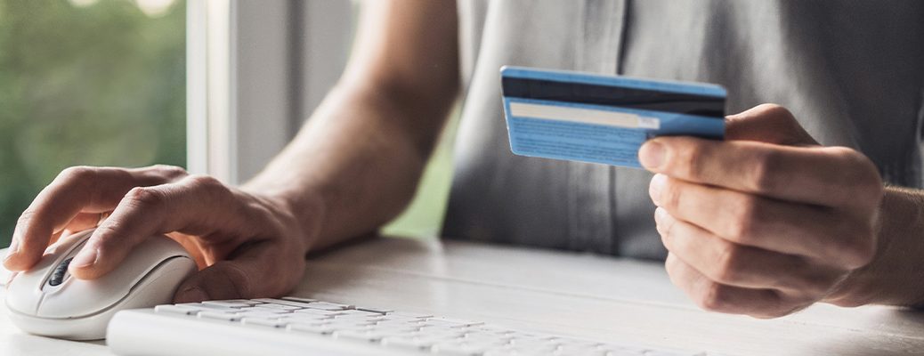 How to use your credit card responsibly