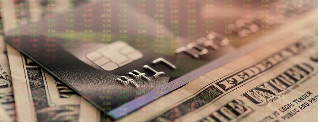 Multi-Currency Forex Card