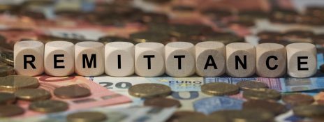 international money transfer