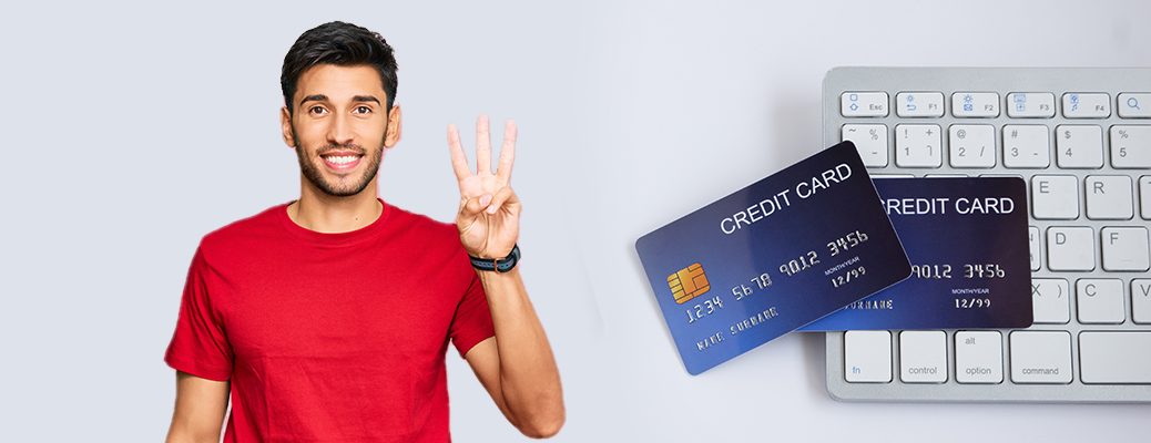 3 Thins to chekc in credit card statement