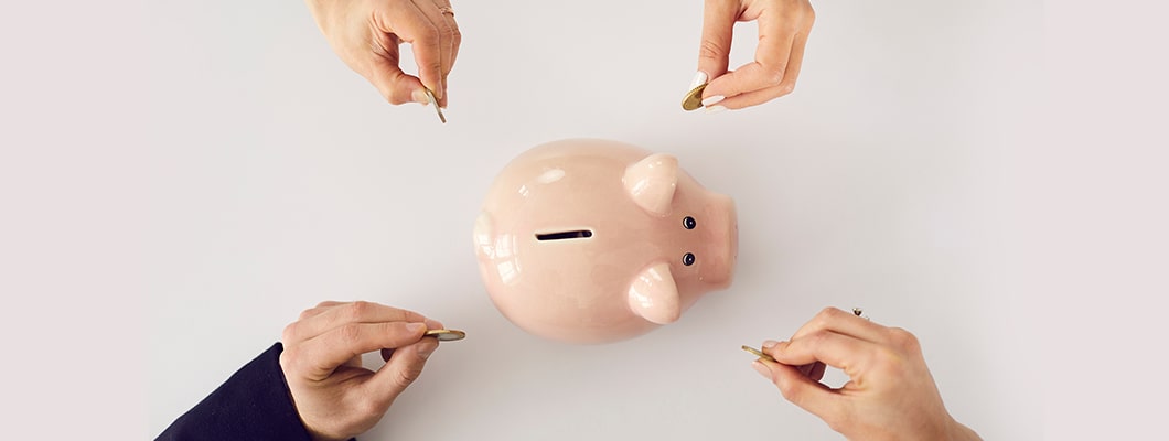 Savings Account