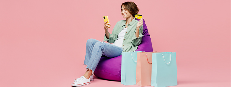 Benefits of Using Credit Card for New Year’s Shopping
