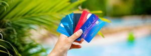 Best Credit Cards for International Travel