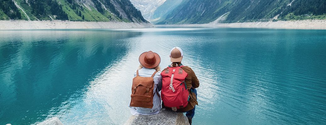 Travel Planning with Savings Account