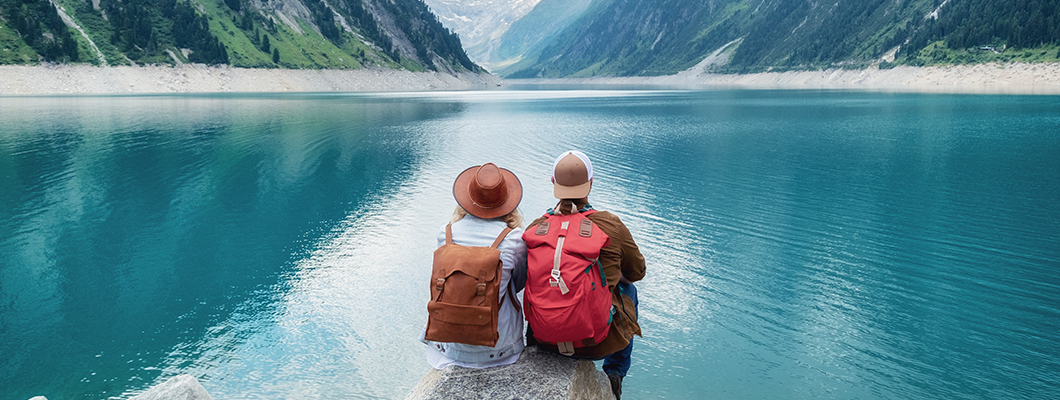 Travel Planning with Savings Account