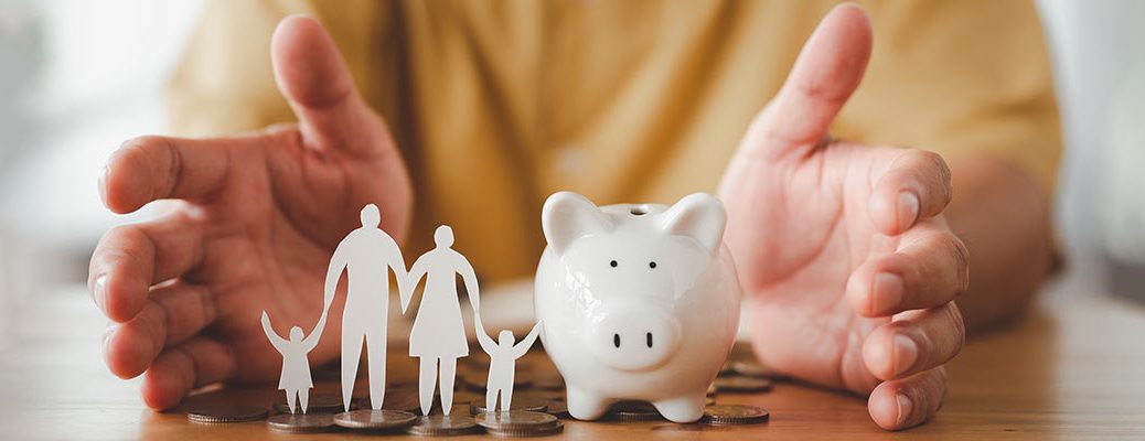 Financial Planning for Families