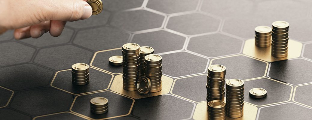 Achieving Financial Stability