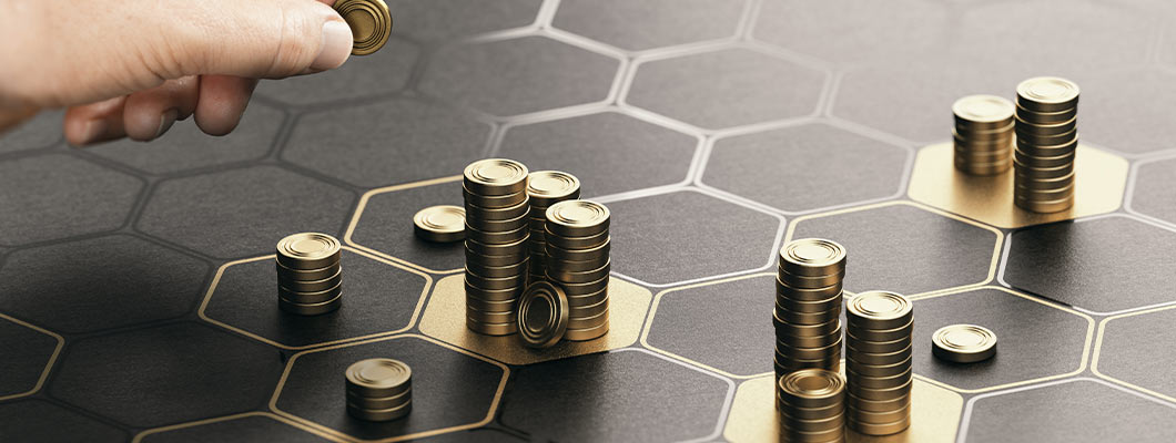 Achieving Financial Stability
