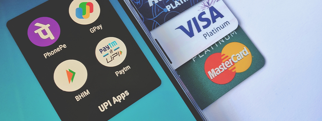 credit card payments