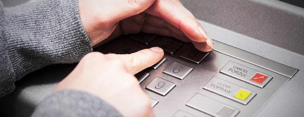 Safeguarding Your Credit Card Information