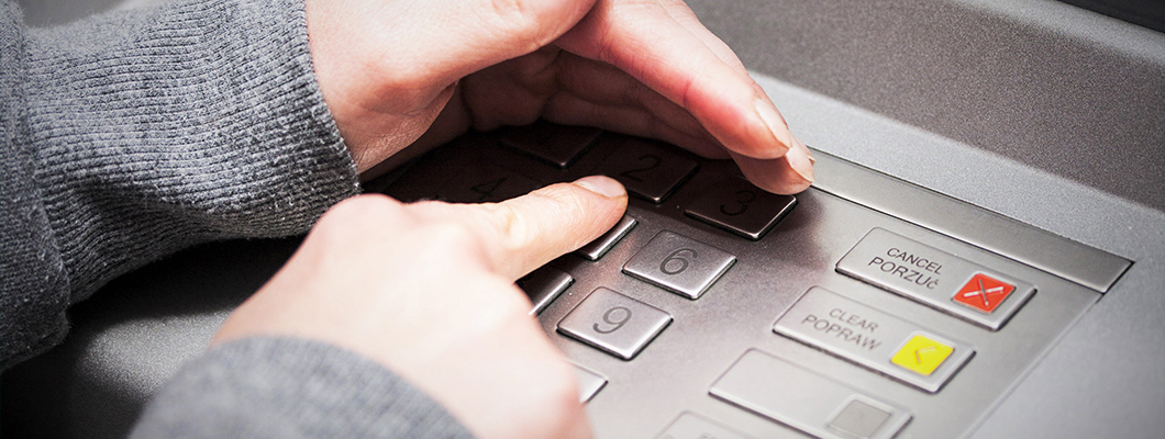 Safeguarding Your Credit Card Information