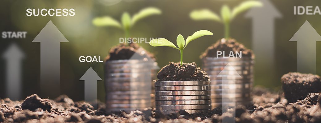 Ensuring financial discipline