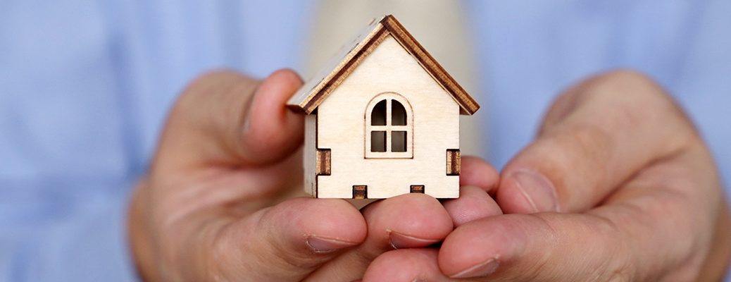 home loan to buy her dream house