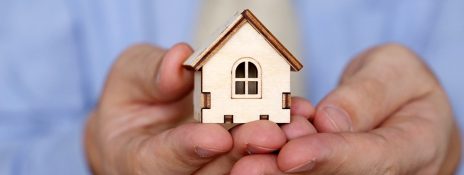 home loan to buy her dream house