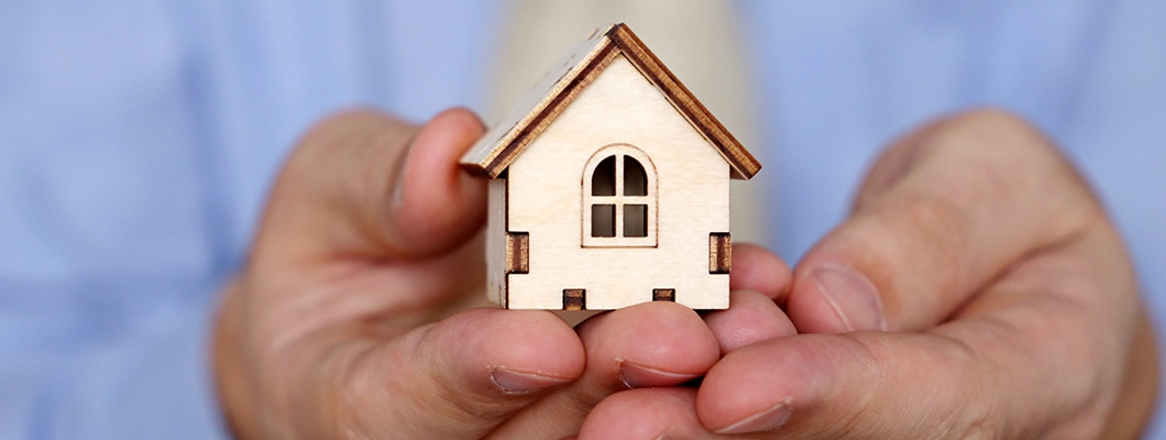 home loan to buy her dream house