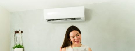 Buying AC using personal loan
