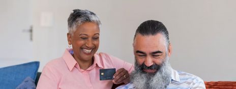credit card for senior citizen