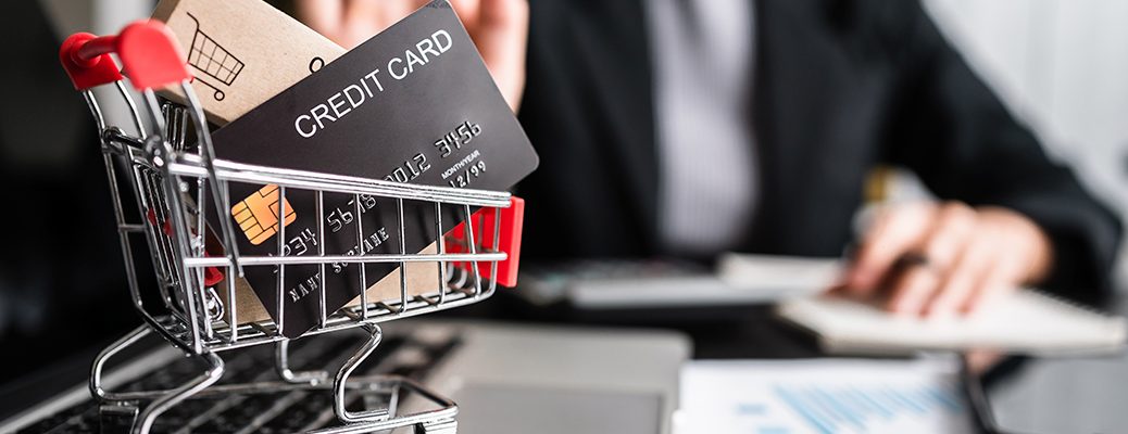 Credit Card Limits