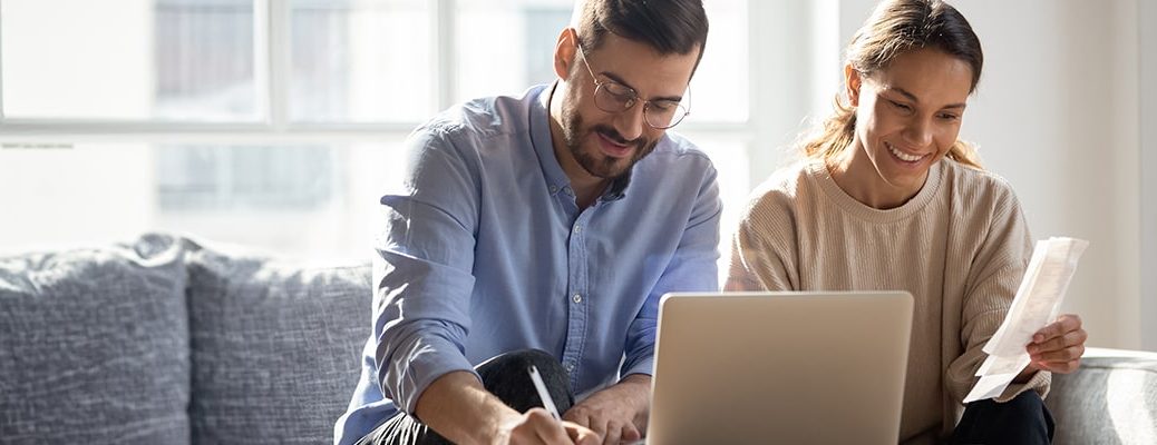 Online Savings Account