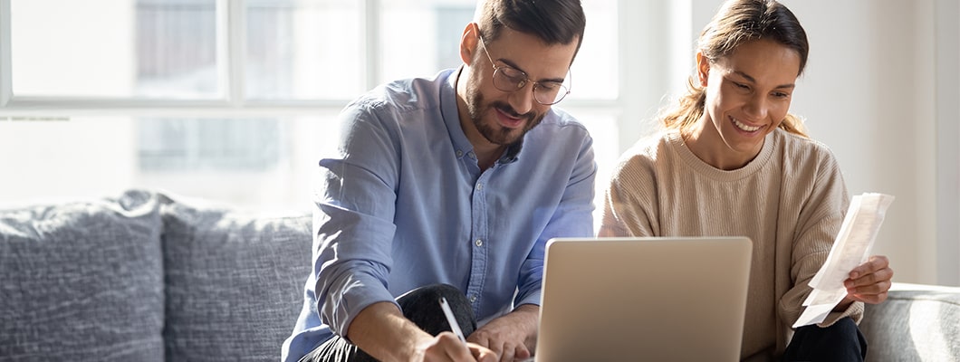 Online Savings Account