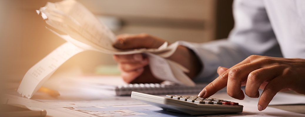 Budgeting for Business