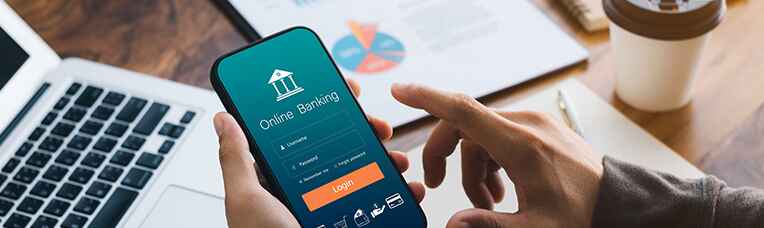 Current Account Online