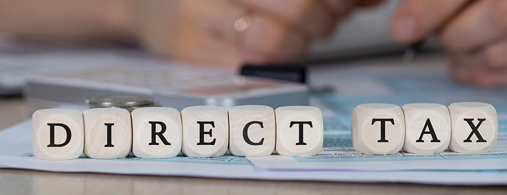 Significance of the Central Board of Direct Taxes