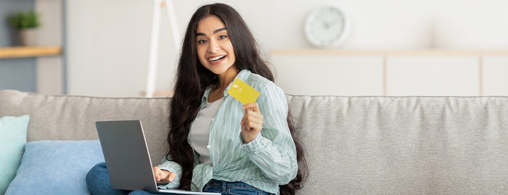 IndusInd Bank Nexxt Credit Card