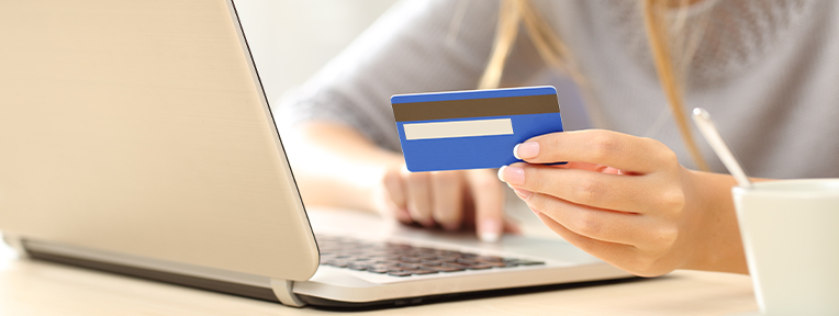 Credit Card Bills into EMIs