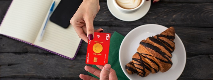 5 Reasons to Apply for EazyDiner Credit Card