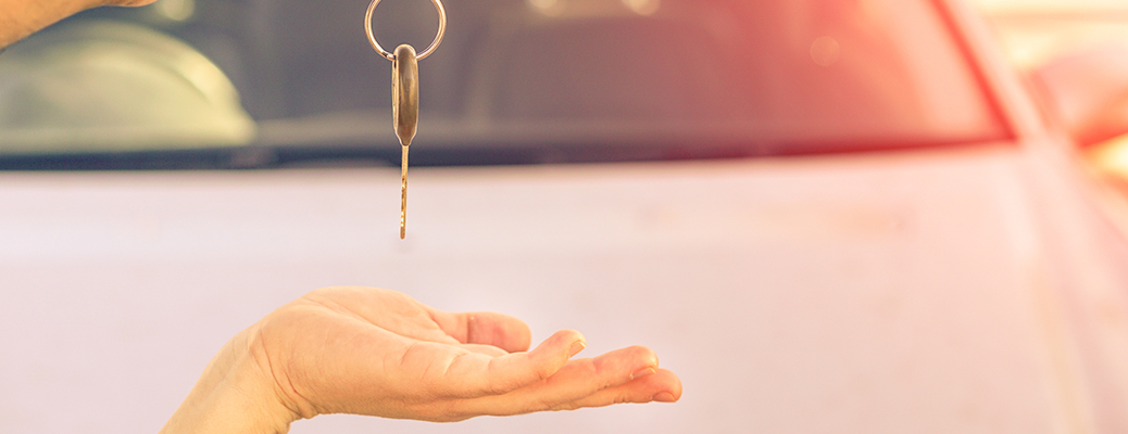 Car Loan - IndusInd Bank