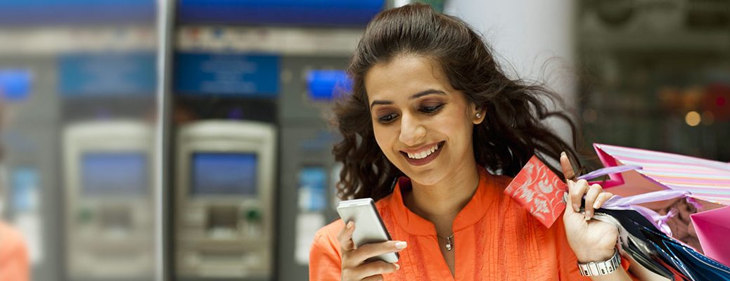 IndusMobile Cash-on-Mobile