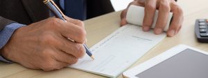 Chequebook: Why It Still Matters in a Digital World