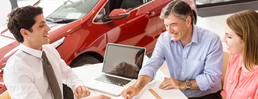 Choose New Car Loan - IndusInd Bank