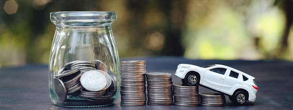 Cibil Score Car Loan - IndusInd Bank